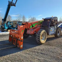 2016 XTREME XR842 Forklift