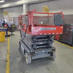 2017 Skyjack SJIII4632 Scissor Lift