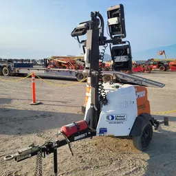 2021 Generac MLT6SKDS Portable Light Tower