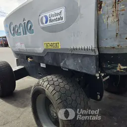 2017 Genie S-60 Boom Lift