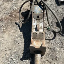 2021 FURUKAWA K-FX125QTV Attachment
