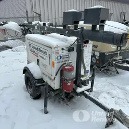 2020 Magnum Pro MLT3060 Portable Light Tower