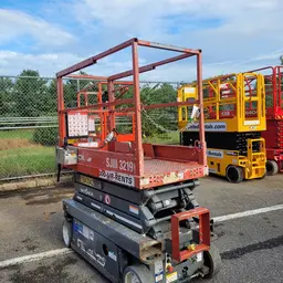 2018 Skyjack SJIII3219 Scissor Lift
