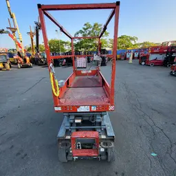 2018 Skyjack SJIII3219 Scissor Lift