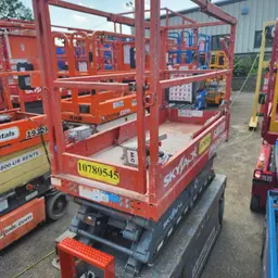2018 Skyjack SJIII3219 Scissor Lift