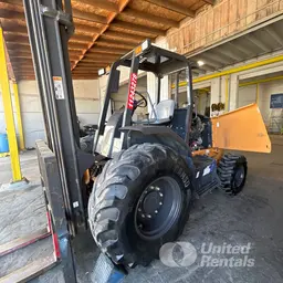 2021 Case 586H Forklift