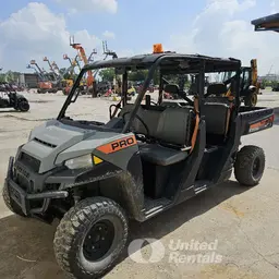 2022 Polaris PRO XD 4000D Utility Vehicle