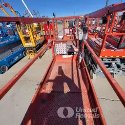 2017 Skyjack SJIII3226 Scissor Lift