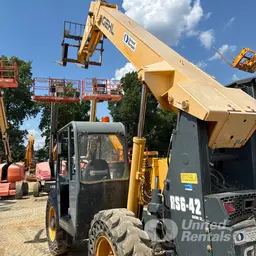 2016 Gehl RS6-42 Forklift
