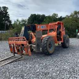 2018 SKYTRAK 10054 Forklift