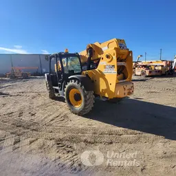 2018 JCB 507-42 Forklift