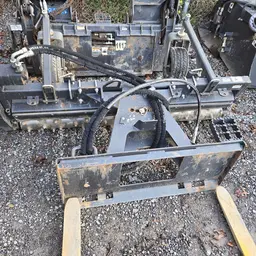 2021 ATI McMillen M6M-0022 Rake Attachment