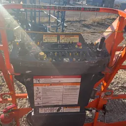 2013 JLG 1350SJP Boom Lift