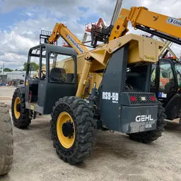 2017 Gehl RS9-50 GEN2 Forklift