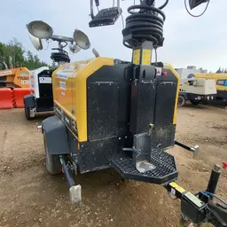 2020 Allmand ML20LEDARCLSC Portable Light Tower