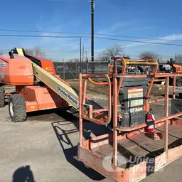 2018 JLG 400S Boom Lift
