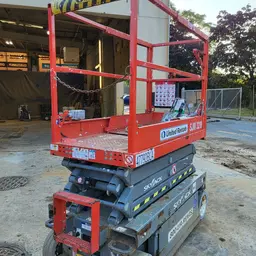 2017 Skyjack SJIII3219 Scissor Lift