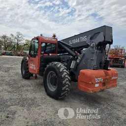 2017 Skyjack SJ1044THS Forklift