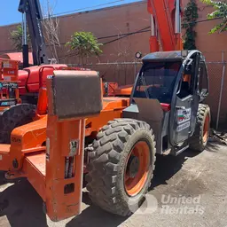 2019 XTREME XR1255 Forklift