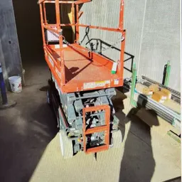 2019 Skyjack SJIII3226 Scissor Lift