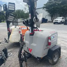 2018 Wacker Neuson LTV6K Portable Light Tower