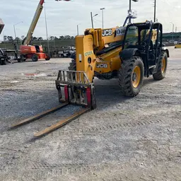 2018 JCB 509-42 Forklift