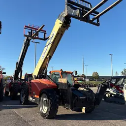 2021 JLG 1055 Forklift