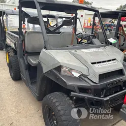 2021 Polaris PRO XD 2000D Utility Vehicle