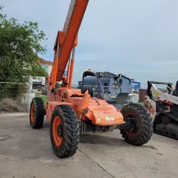 2016 XTREME XR842 Forklift