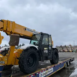 2020 JCB 512-56 S Forklift