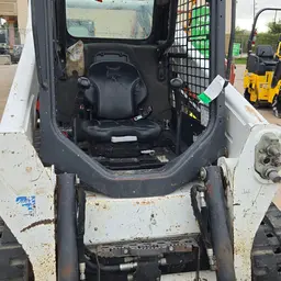 2019 Bobcat T590 Track Loader