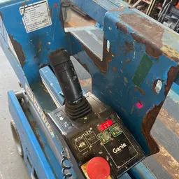 2016 Genie GS-1930 Scissor Lift