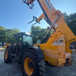 2016 JCB 510-56 S Forklift