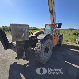 2021 JLG 1255 Forklift