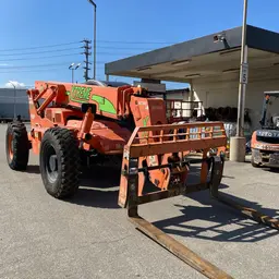 2016 XTREME XR842 Forklift