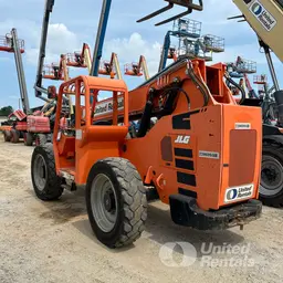 2019 SKYTRAK 6036 Forklift