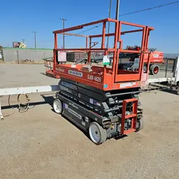 2019 Skyjack SJIII4626 Scissor Lift