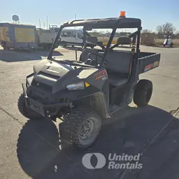 2024 Polaris PRO XD 2000D Utility Vehicle
