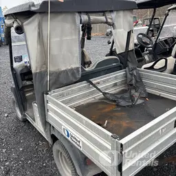 2019 Club Car CARRYALL 300 Utility Vehicle
