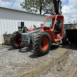 2017 Skyjack SJ643TH Forklift