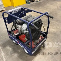 2024 MAKINEX GEN-23P-MS-240 Diesel Generator