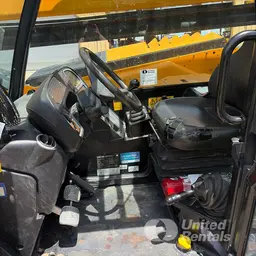 2019 JCB 507-42 Forklift