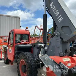 2019 Skyjack SJ1056TH Forklift