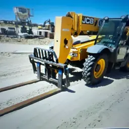 2018 SKYTRAK 6036 Forklift
