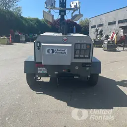 2020 Wacker Neuson LTW20Z1 Portable Light Tower