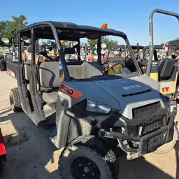 2022 Polaris PRO XD 4000D Utility Vehicle