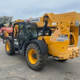 2017 JCB 510-56 S Forklift