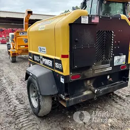 2022 Allmand MP15XR Diesel Generator