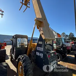2015 Gehl RS6-42 Forklift