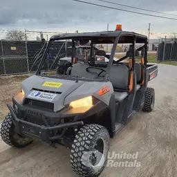 2022 Polaris PRO XD 4000D Utility Vehicle